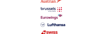 Preffered Airline Partners